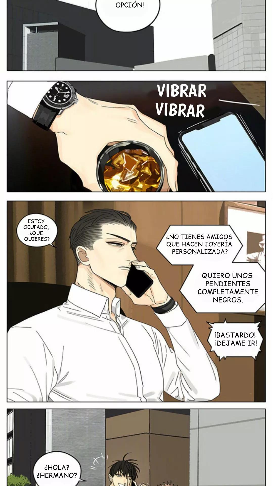19 Días - Capítulo 287 3 manhwa