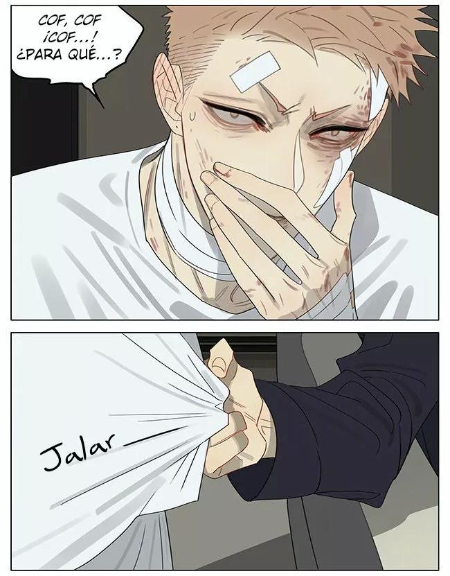 19 Días - Capítulo 373 3 manhwa