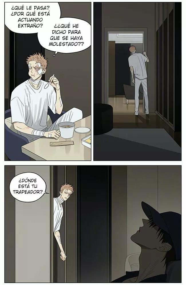19 Días - Capítulo 373 3 manhwa