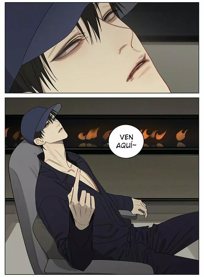 19 Días - Capítulo 373 3 manhwa