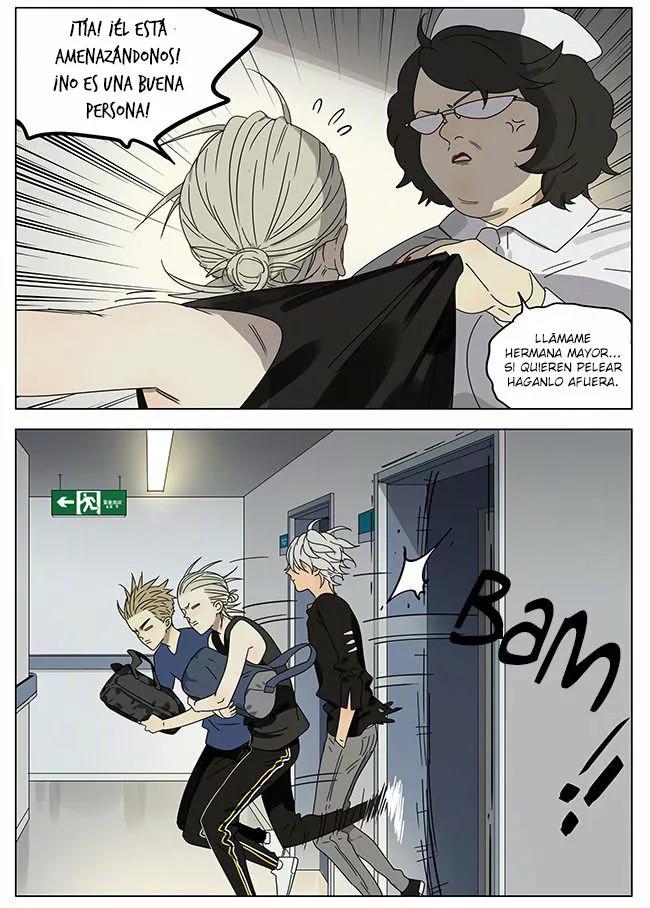 19 Días - Capítulo 249 2 manhwa