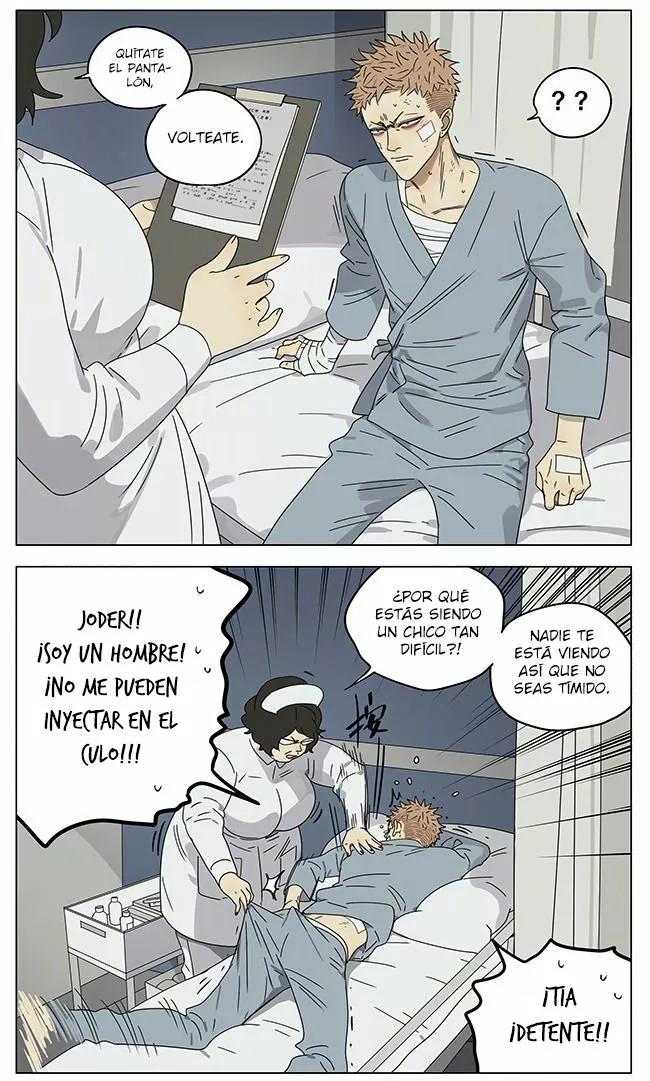 19 Días - Capítulo 249 2 manhwa