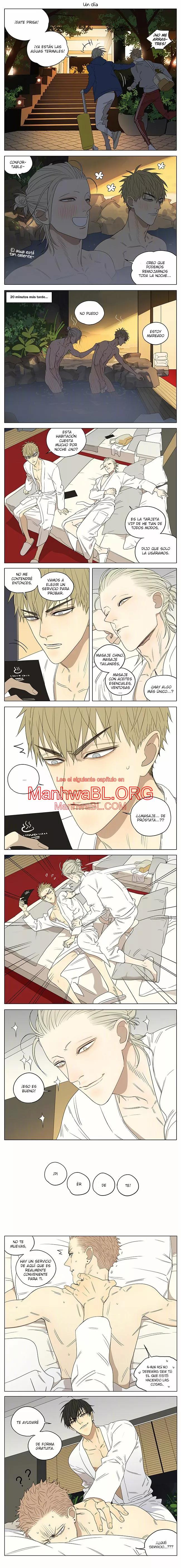 19 Días - Capítulo 228.01 manhwa