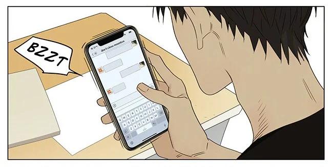 19 Días - Capítulo 299 2 manhwa