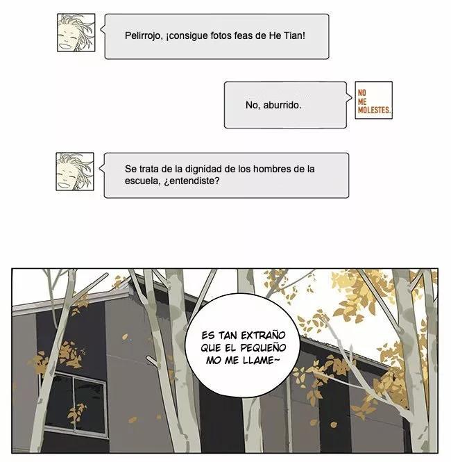 19 Días - Capítulo 312 2 manhwa