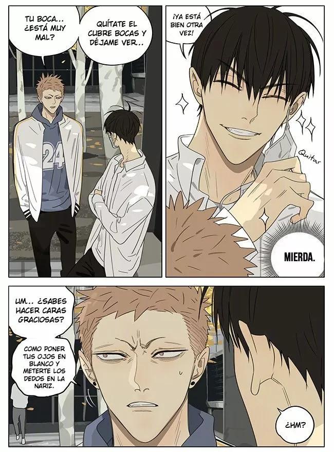 19 Días - Capítulo 312 2 manhwa