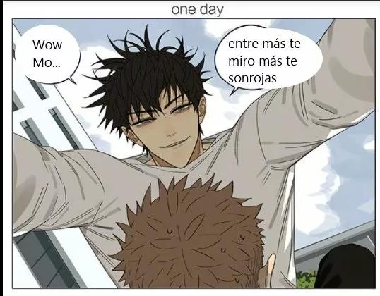 19 Días - Capítulo 265 manhwa