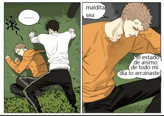 19 Días - Capítulo 265 manhwa