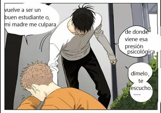 19 Días - Capítulo 265 manhwa