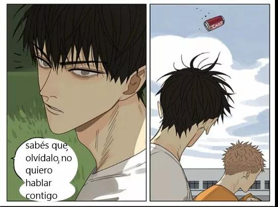 19 Días - Capítulo 265 manhwa