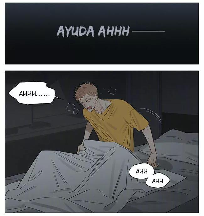 19 Días - Capítulo 354 3 manhwa