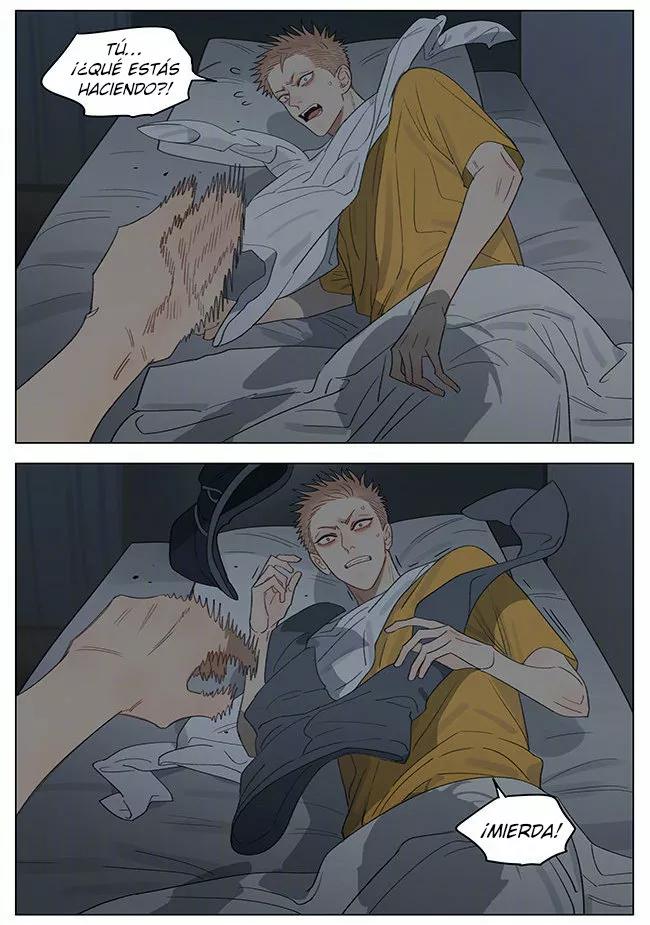 19 Días - Capítulo 354 3 manhwa