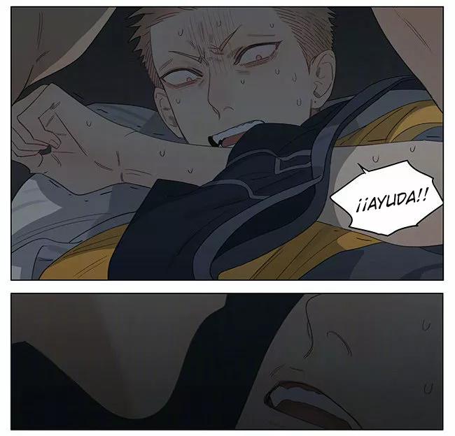 19 Días - Capítulo 354 3 manhwa