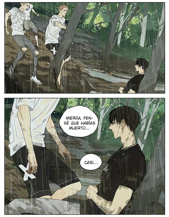 19 Días - Capítulo 330 3 manhwa