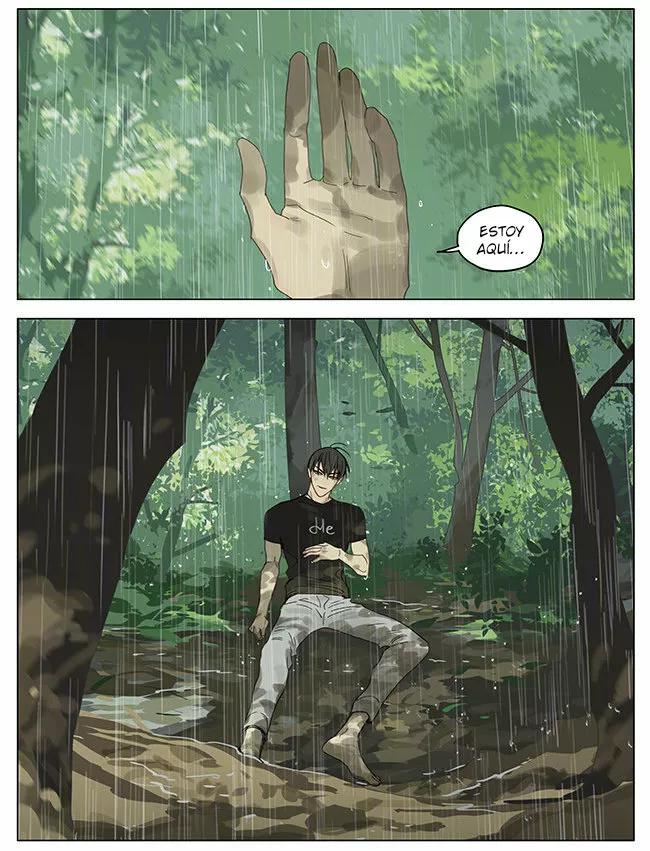 19 Días - Capítulo 330 3 manhwa