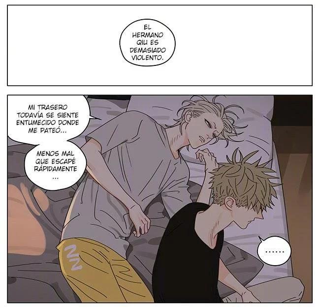 19 Días - Capítulo 291 manhwa