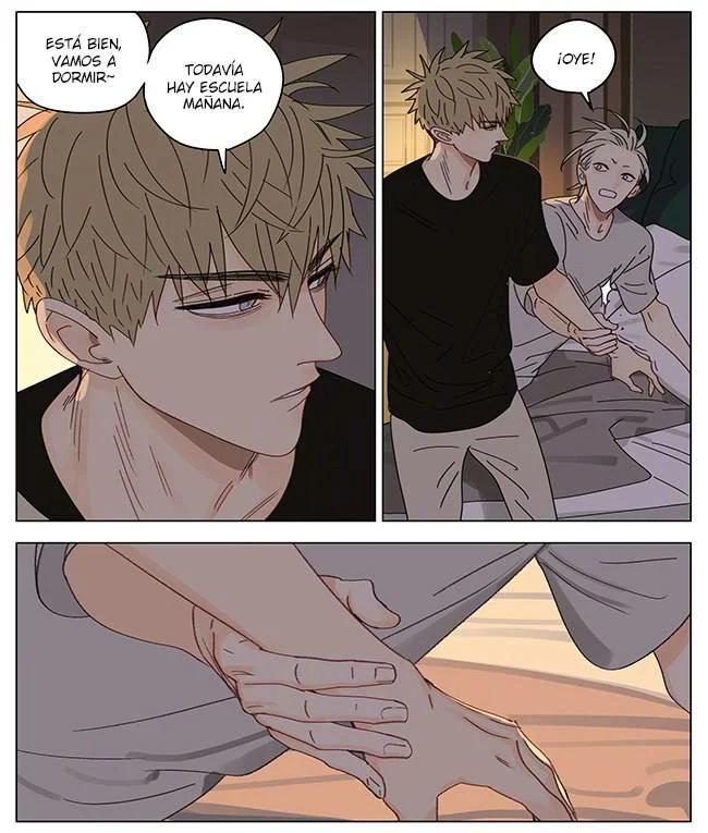 19 Días - Capítulo 291 manhwa