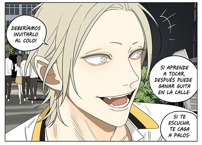 19 Días - Capítulo 298 2 manhwa