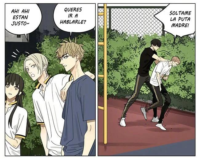 19 Días - Capítulo 298 2 manhwa
