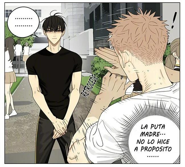 19 Días - Capítulo 298 2 manhwa