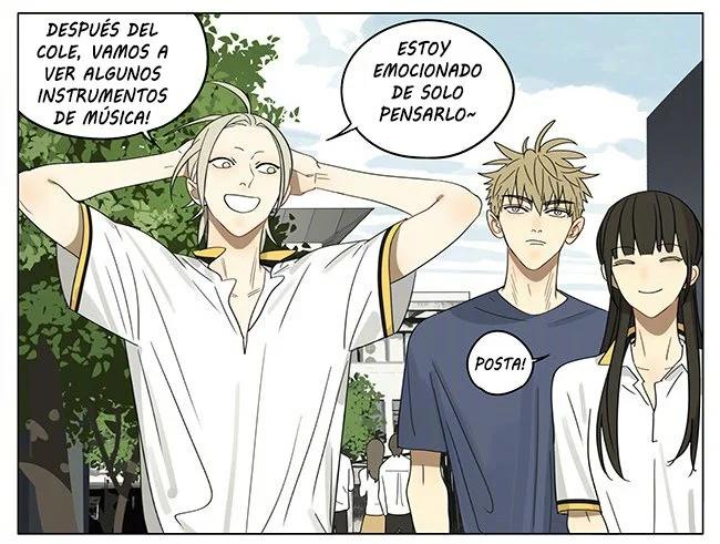 19 Días - Capítulo 298 2 manhwa