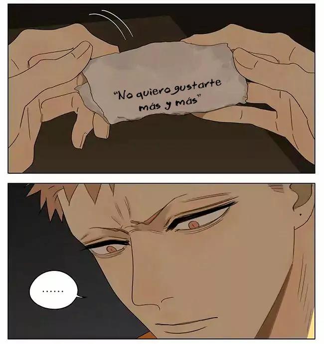 19 Días - Capítulo 308 3 manhwa