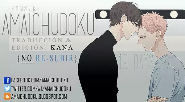 19 Días - Capítulo 227 manhwa