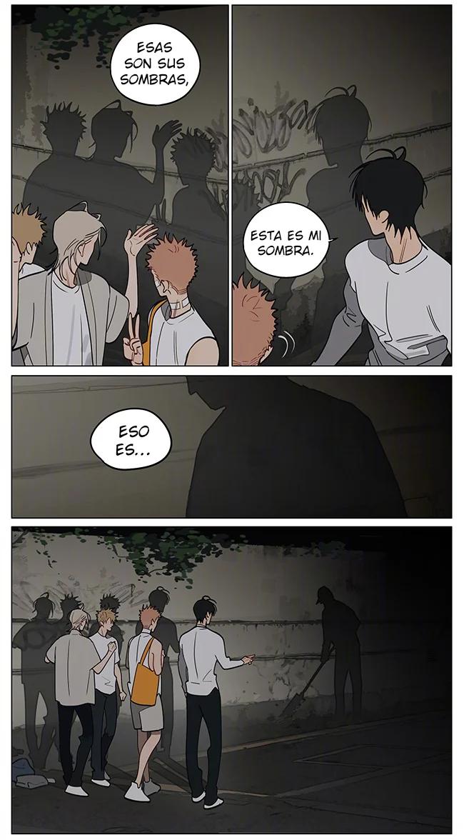 19 Días - Capítulo 441 manhwa