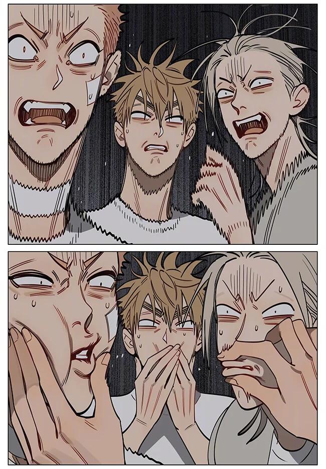 19 Días - Capítulo 441 manhwa