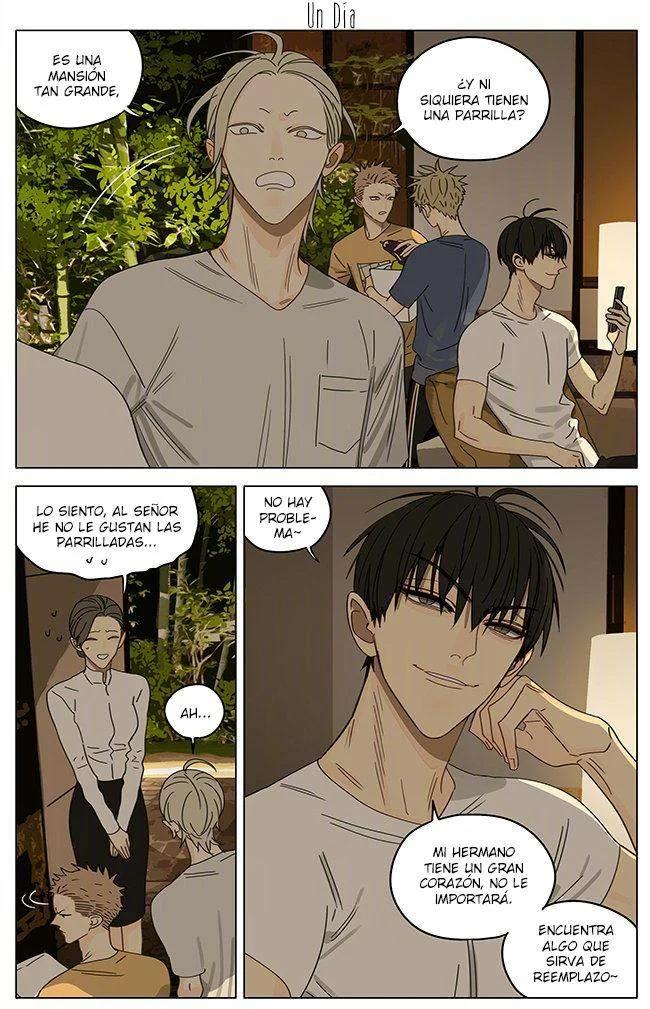19 Días - Capítulo 289 manhwa