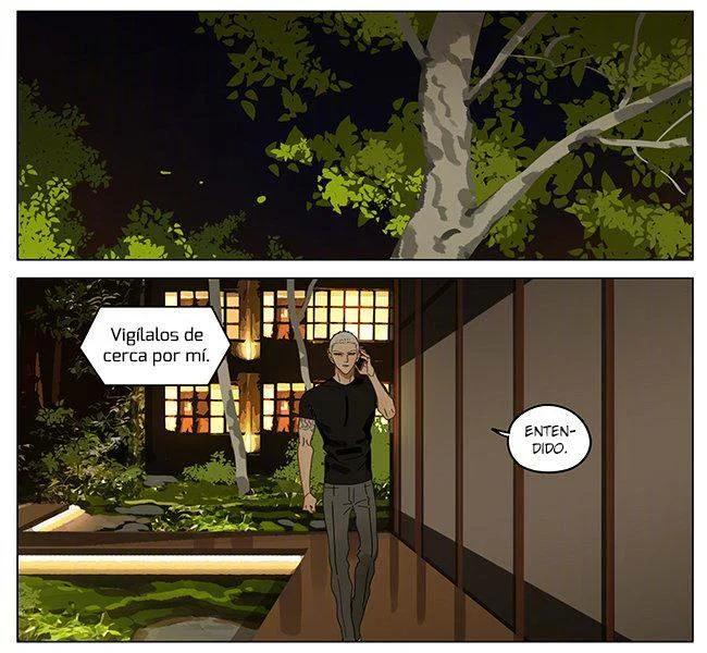 19 Días - Capítulo 289 manhwa