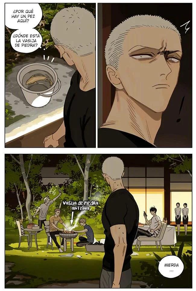 19 Días - Capítulo 289 manhwa