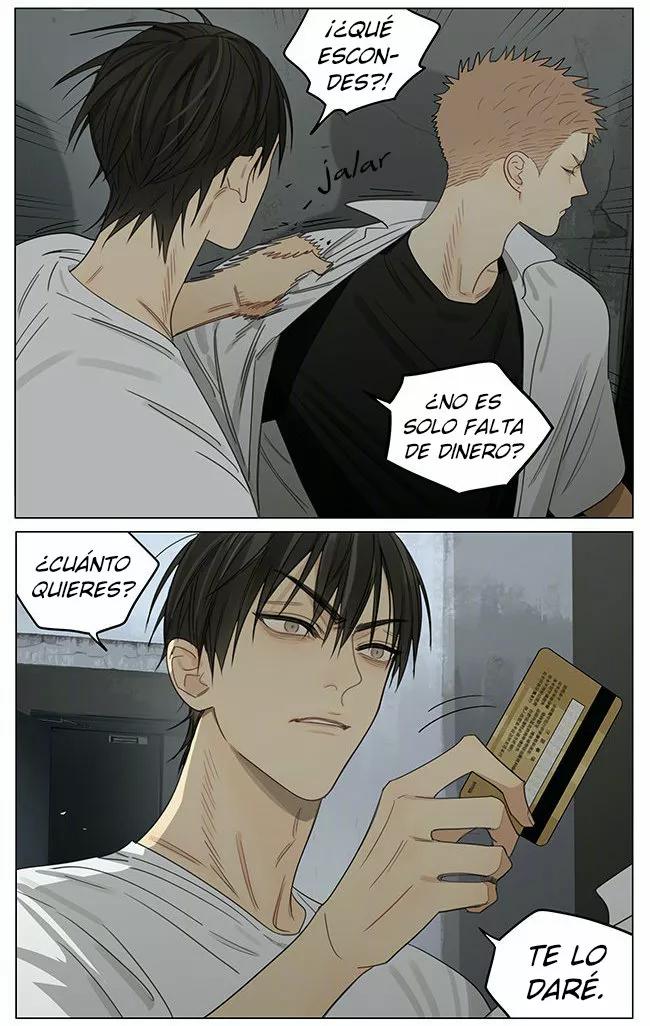 19 Días - Capítulo 363 3 manhwa