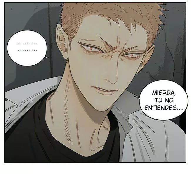 19 Días - Capítulo 363 3 manhwa
