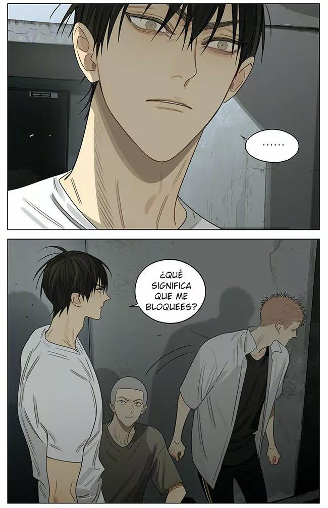 19 Días - Capítulo 363 3 manhwa