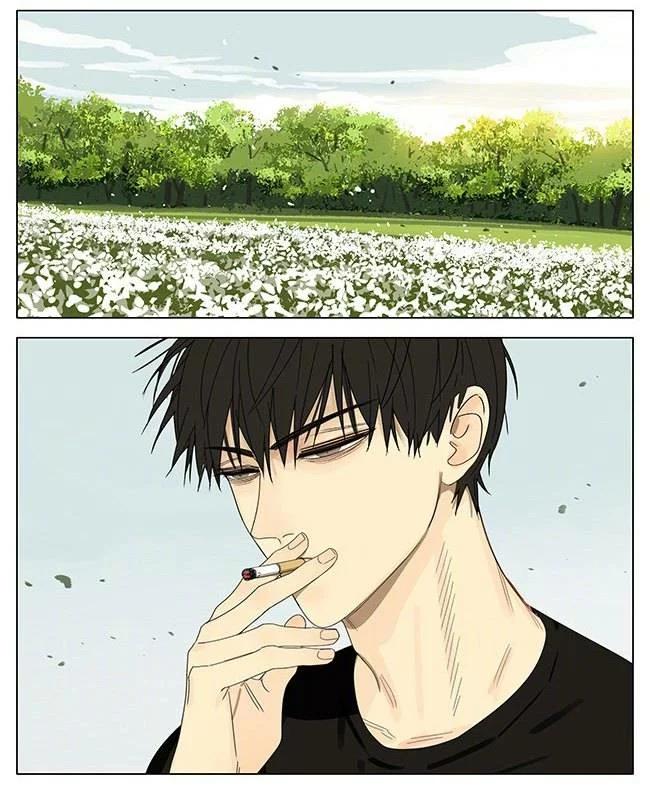 19 Días - Capítulo 292 2 manhwa