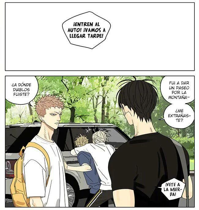 19 Días - Capítulo 292 2 manhwa