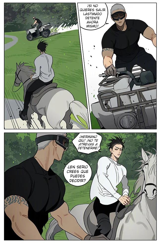 19 Días - Capítulo 432 2 manhwa