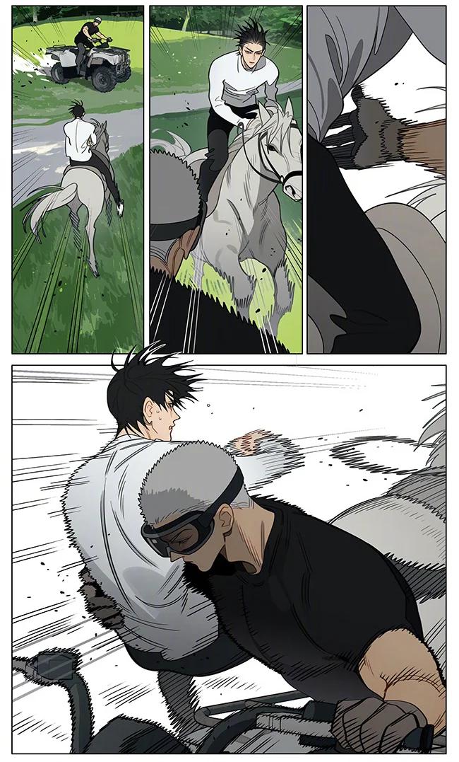19 Días - Capítulo 432 2 manhwa