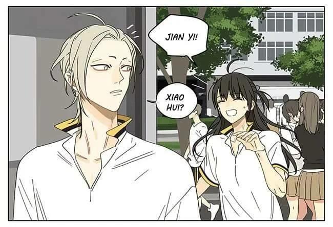 19 Días - Capítulo 295 2 manhwa
