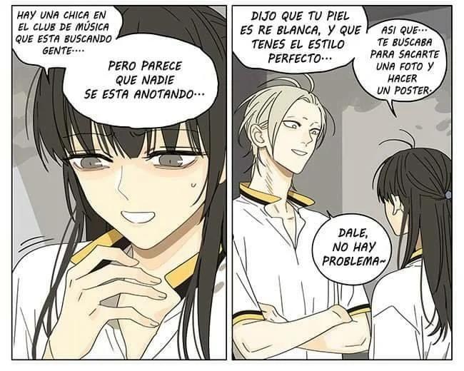 19 Días - Capítulo 295 2 manhwa