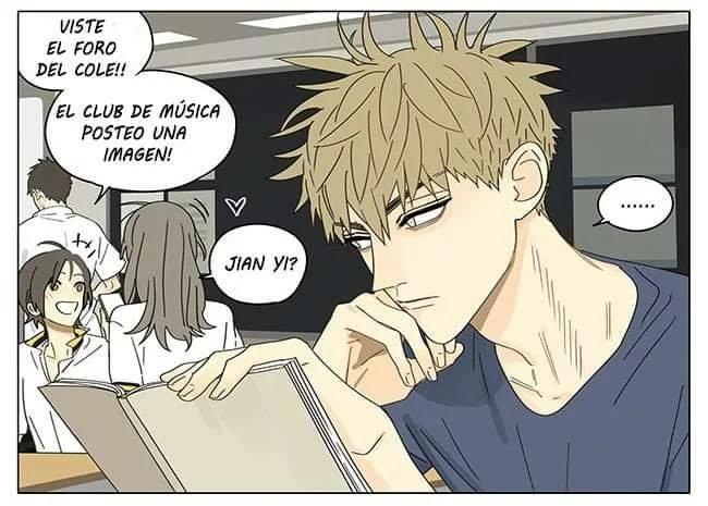 19 Días - Capítulo 295 2 manhwa