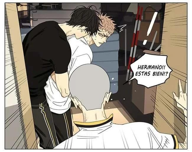 19 Días - Capítulo 295 2 manhwa