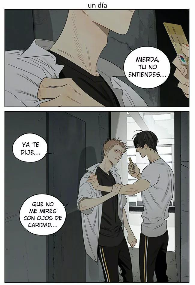 19 Días - Capítulo 364 manhwa