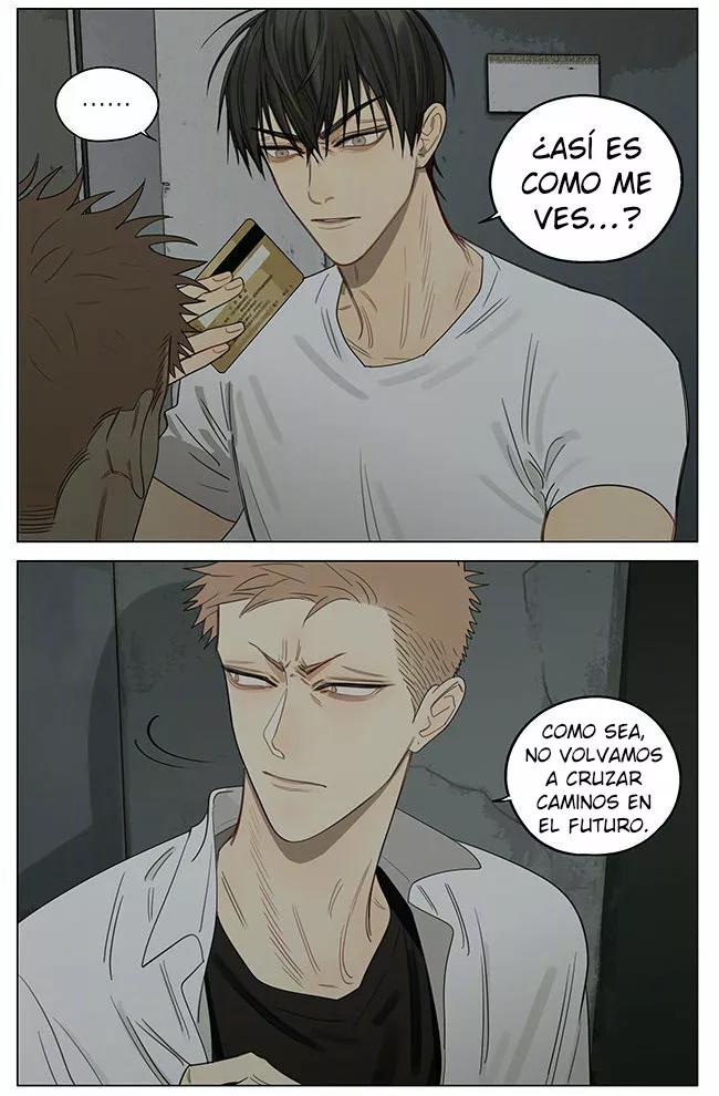 19 Días - Capítulo 364 manhwa