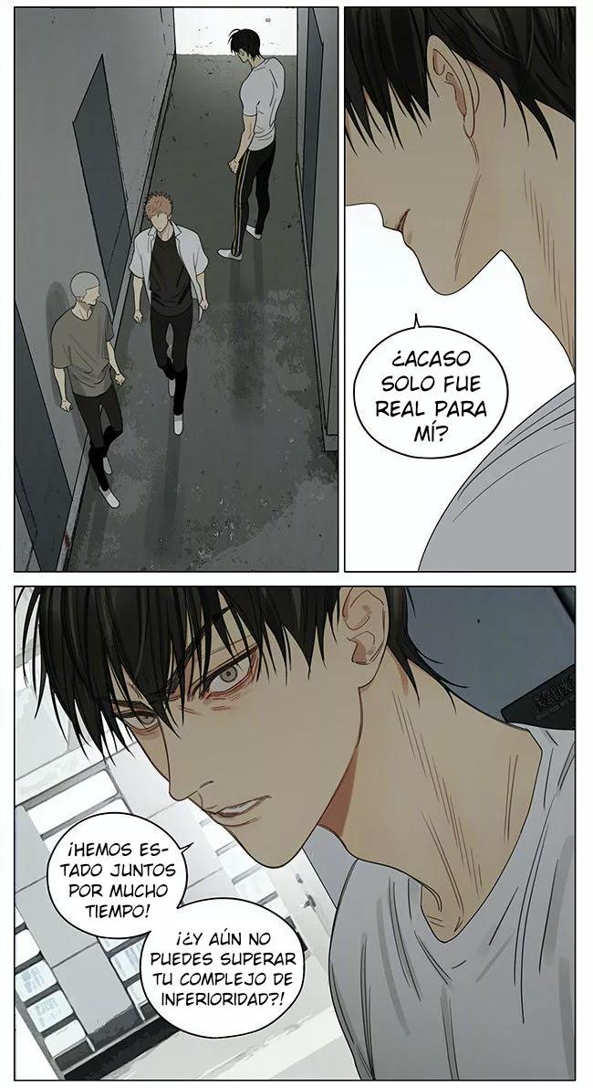 19 Días - Capítulo 364 manhwa