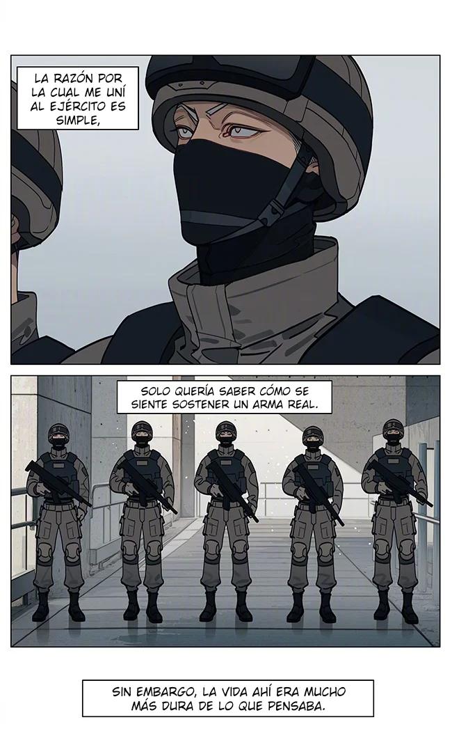 19 Días - Capítulo 448 manhwa