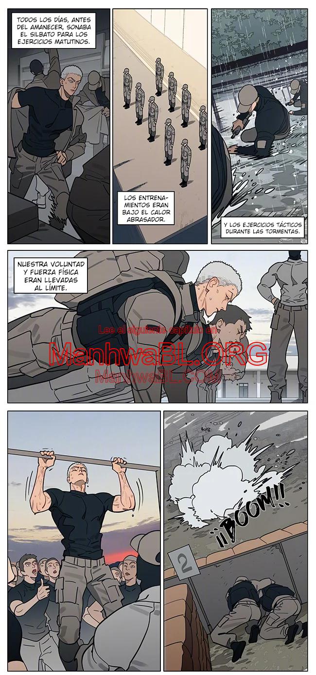 19 Días - Capítulo 448 manhwa