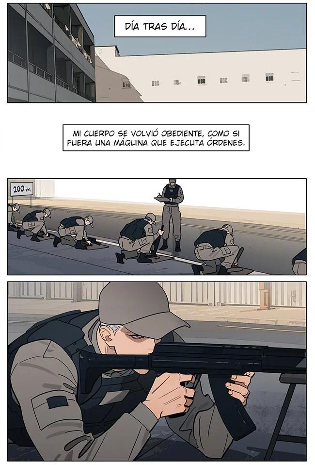 19 Días - Capítulo 448 manhwa