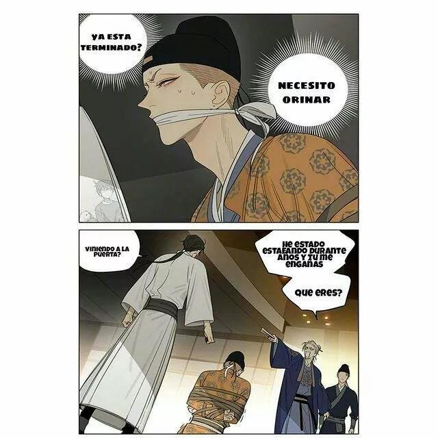 19 Días - Capítulo 359 manhwa